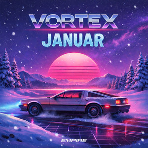 Vortex - Januar