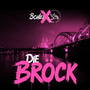 Die Bröck by Bohei, Die Hopfenkehlchen