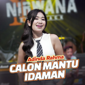 Adinda Rahma - Calon Mantu Idaman