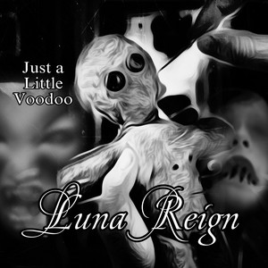 Just a Little Voodoo