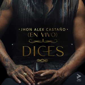 Portada de Dices - Live