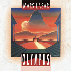 Olympus cover