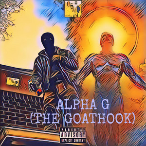 ALPHA G (THE GOATHOOK) by President George
