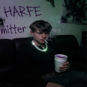 Harfe
