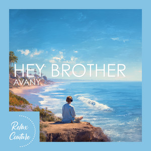 Hey Brother by Avany