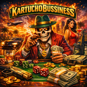 kartuchobussiness by kartuchobussiness