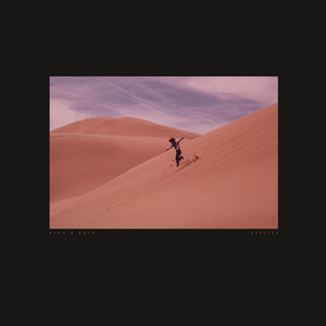 Portada de Live Forever