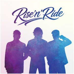Rise'n'Ride by Skoop On Somebody