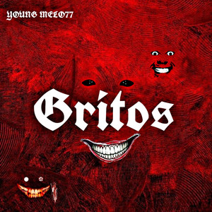 Gritos HP by Young Melo 77