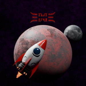 RIDDIM ROCKET by Edge