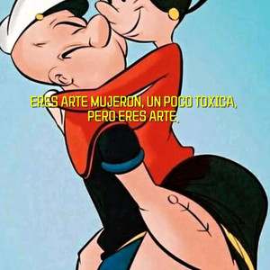 Todo te lo di by BAJOMUNDO