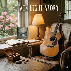 Silver Light Story by Cibao music