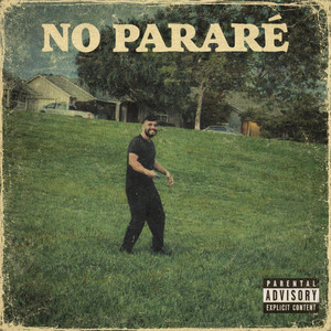 No Pararé by Migz Boss