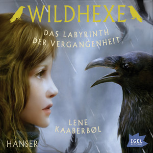 Wildhexe. Das Labyrinth der Vergangenheit (Folge 5)