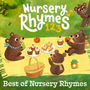 Best Of Nursery Rhymes