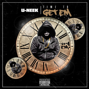 Through It All (Outro) by U-Neek, Project