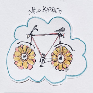 Vélo by Karpatt