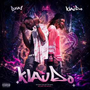 KLAUD by Montalvo Bea1, KLAUDO