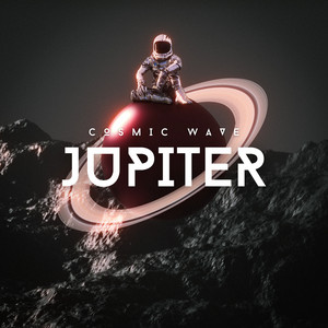 Jupiter by Cosmic Wave