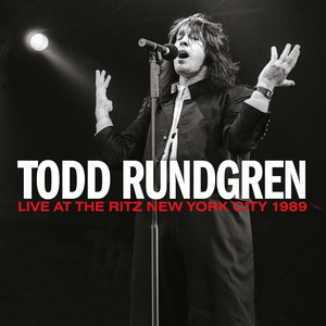 Born To Synthesize - song and lyrics by Todd Rundgren | Spotify