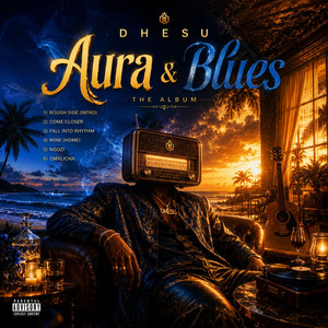Fall Into Rhythm by Dhesu