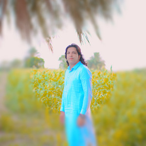 Fidaullah Shah Marwat - Da Manm Chy Ta Raza Ya