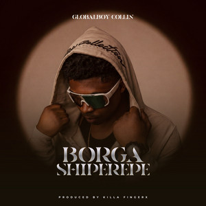 Borga Shiperepe by GLOBALBOY COLLIN