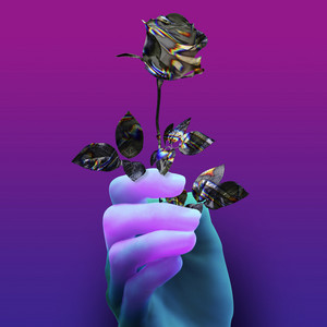 Robot lover - Fm Attack Remix by Vandal Moon, FM Attack