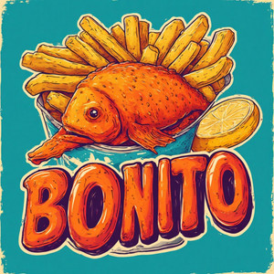Bonito by Royal Manny
