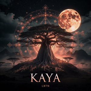 Kaya by LBTN