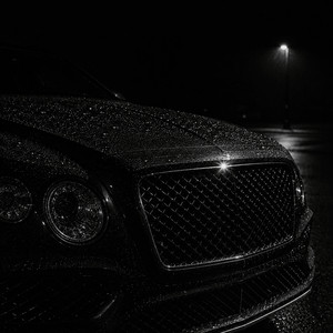 Bentley Truck by Dominik