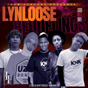 KnK Productions - Sam Smith-Fire on Fire (Yaadt Remake) (feat. Team Lynloos)