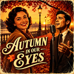 Autumn in your eyes by Rockin' Jukebox