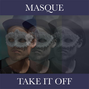 Take It Off cover art