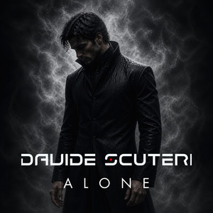 Alone by Davide Scuteri