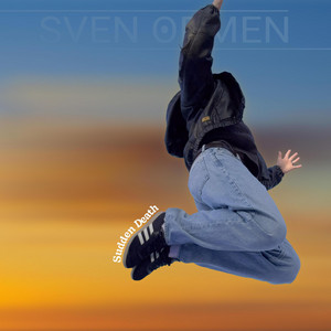 Sudden Death by Sven Ormen