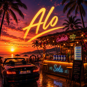 ALO by UNIKEL