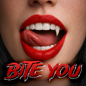 Bite You by Veronica Zivix