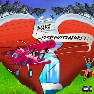 jordywitdaforty - F W U