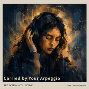 Carried by Your Arpeggio by Reflections Collective