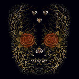 Rose Window by Young Widows