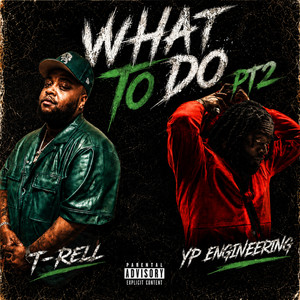 What To Do Pt2 - Remix by YP Engineering, T-Rell