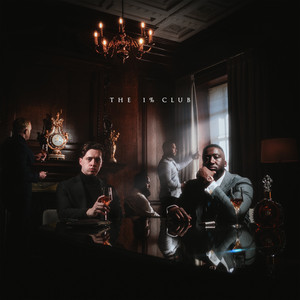 The Blueprint by Billage, Edds, Dropping Jems