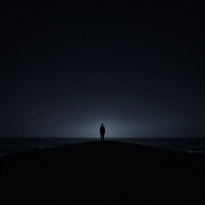 Lumière Sombre by DJ EL'S