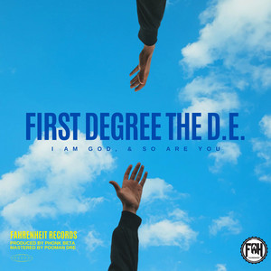 First Degree The D.E. | Spotify