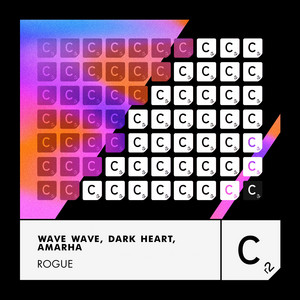 Wave Wave — Rogue (2026)