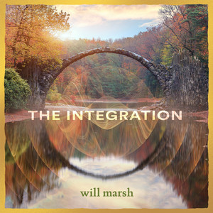 the integration — cover art by Integration