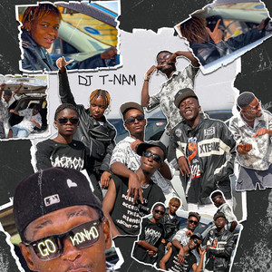 Go Konko by T-Nam, Quiver, Mphae, Lizzy Mw, Yankie 265, Wano Skizm
