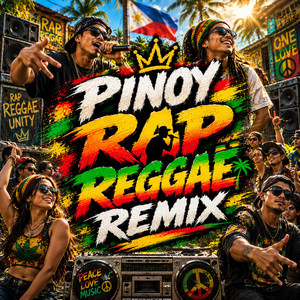Simpleng Buhay sa Kanto by MUSIC PRINCE FR