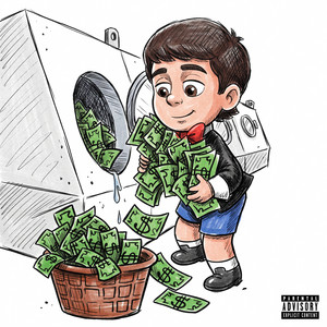 Rich Boy by Carlos Caro